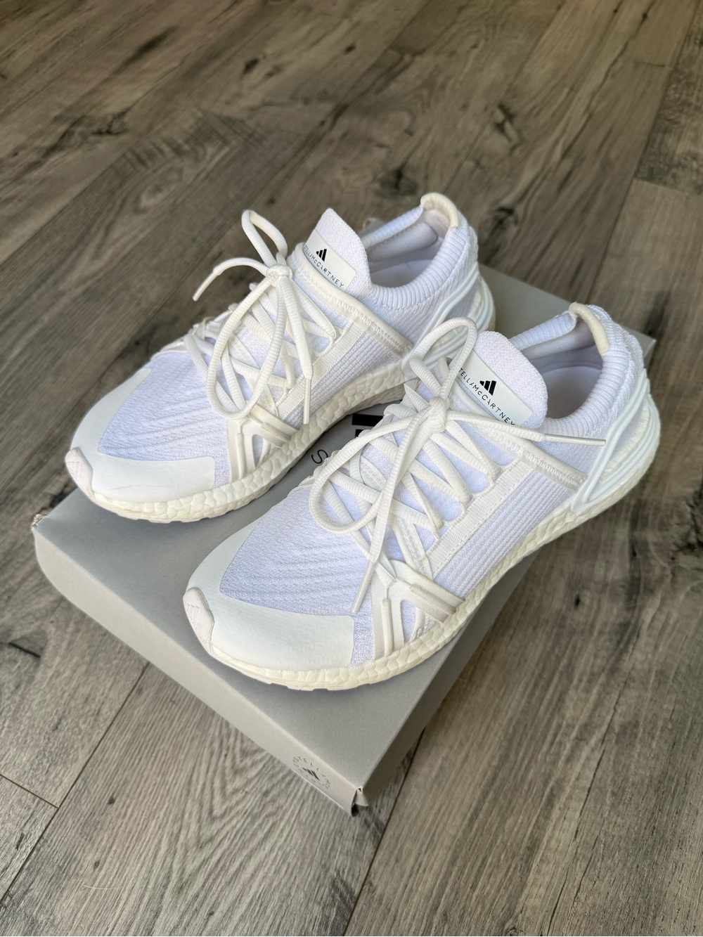 adidas by Stella McCartney Women’s Ultraboost